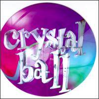 Prince : Crystal Ball